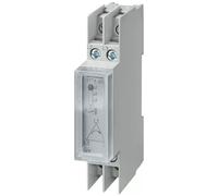 SIEMENS Contrôleur de sens de rotation 5TT3423 230VAC 4A Capuchon transparent