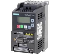 Siemens Convertisseur de base 6SL3210-5BB15-5BV1 (6SL32105BB155BV1) 0,55 kW 200 V, 240 V
