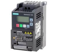 Siemens Convertisseur de base 6SL3210-5BB17-5BV1 0.75 kW 200 V, 240 V