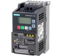 Siemens Convertisseur de base 6SL3210-5BB17-5UV1 0.75 kW 200 V, 240 V