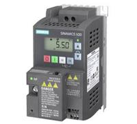 Siemens Convertisseur de fréquence 6SL3200-0AE50-0AA0