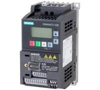 Siemens Convertisseur de fréquence 6SL3210-5BB11-2BV1 0.12 kW 200 V, 240 V