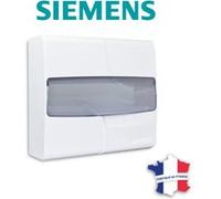 Siemens - couvercle platine compteur/disj. linky G