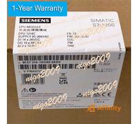 Siemens CPU 1214C AC/DC 6ES7 214-1BG40-0XB0 6ES7214-1BG40-0XB0 1PC
