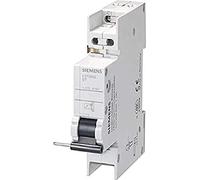 Siemens - déclencheur émission Onduleur 110 - 415 vac