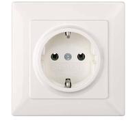 Siemens Interrupteur Delta 5UB1580 blanc – 1 pc(s)