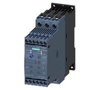 SIEMENS Démarreur progressif Sirius 12,5A 1 pièce