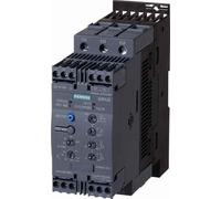 SIEMENS Démarreur progressif Sirius 37kW/400V 24V 3RW4038-1 (3RW40381BB04)
