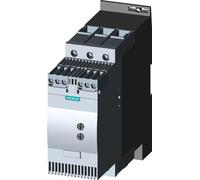 SIEMENS démarreur progressif Sirius 400V 40 Grd 200AC 3RW3 (3RW30371BB04)