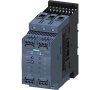 SIEMENS Démarreur progressif Sirius 55kW/400V 110-230V 3RW4 (3RW40471BB14)