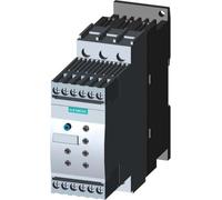 Siemens Démarreur progressif SIRIUS S0 3RW4028-1BB04 3 phases 200-480 V, 38 A, 18,5 kW