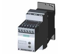 Siemens Démarreur progressif SIRIUS S00 (3RW3017-1BB04)