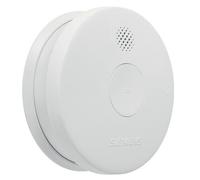 Siemens - Détecteur de fumée NF Autonomie et Garantie 5 ans Delta Reflex 5TC1292-1
