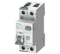 Siemens - différentiel Combinaison 10 A 2 M 30 mA 10 KA-B