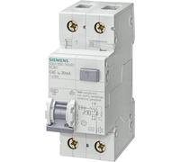 Siemens Interrupteur différentiel 5SU1356-7KK20 1 pôle + N 20 A 30 mA 230 V