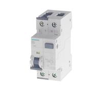 Siemens - différentiel Combinaison 25 A 2 m 30 mA 6 KA-B