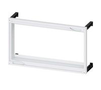 Siemens Dig.Industr. Alpha Kit de montage 8GK4801-2KK23 8GK48012KK23