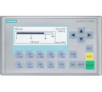 Siemens Dig.Industr. Basic Panel 6AV6647-0AH11-3AX1 6AV66470AH113AX1