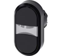 Siemens Dig.Industr. Bouton-poussoir double 3SU1000-3AB11-0AA0 3SU10003AB110AA0