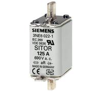 Siemens Dig.Industr. cartouche fusible Sitor 3NE8015-1 3NE80151