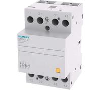 Siemens Dig.Industr. Contacteur d'installation 5TT5843-0 5TT58430