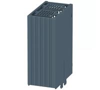 Siemens Dig.Industr. Couvercle de raccordement de câble 3KD9304-6 (VE8) 3KD93046