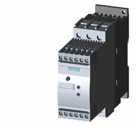 Siemens Dig.Industr. démarreur progressif Sirius 32A 3RW3027-1BB14