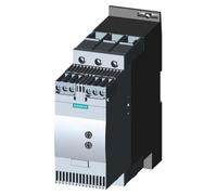 Siemens Dig.Industr. démarreur progressif Sirius 400V, 40 Grd 200AC 3RW3036-1BB14