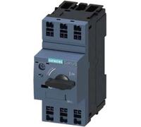 Siemens Dig.Industr. disjoncteur 3RV2011-0EA20 3RV20110EA20