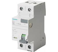 Siemens Dig.Industr. Disjoncteur différentiel 5SV3111-6 5SV31116