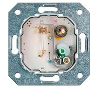 Siemens Dig.Industr. Insert Régulateur de température ambiante 5TC9201