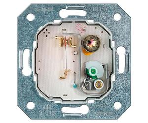 Siemens Dig.Industr. Insert Régulateur de température ambiante 5TC9201
