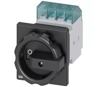 Siemens Dig.Industr. Interrupteur d'arrêt principal/d'arrêt d'urgence 3LD2054-0TK51 3LD20540TK51