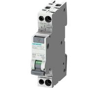 Siemens Dig.Industr. interrupteur FI/LS compact 5SV1316-6KK06 5SV13166KK06