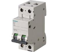 Siemens Dig.Industr. interrupteur LS 5SL4516-6 5SL45166