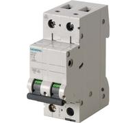 Siemens Dig.Industr. interrupteur LS 5SL6202-7 5SL62027