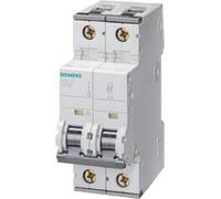 Siemens Dig.Industr. interrupteur LS 5SY4201-7 5SY42017