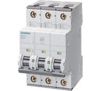 Siemens Dig.Industr. interrupteur LS 5SY4350-6 5SY43506