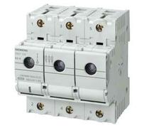 Siemens Dig.Industr. Interrupteur-sectionneur Neozed 5SG7163