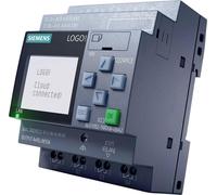 Siemens Dig.Industr. LOGO 230RCE 6ED1052-1FB08-0BA2 6ED10521FB080BA2