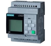 Siemens Dig.Industr. LOGO ! module logique 6ED1052-1CC08-0BA0 6ED10521CC080BA0
