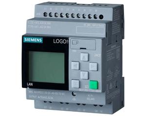 Siemens Dig.Industr. LOGO ! module logique 6ED1052-1CC08-0BA0 6ED10521CC080BA0