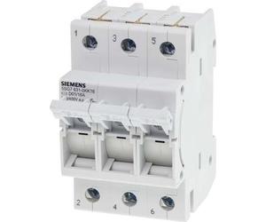 Siemens Dig.Industr. Minisé 5SG7631-0KK06 5SG76310KK06