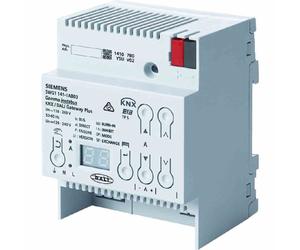 Siemens Dig.Industr. Passerelle KNX/Dali 5WG1141-1AB03 5WG11411AB03