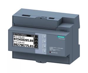 Siemens Dig.Industr. SENTRON Appareil de mesure 7KM2200-2EA30-1DA1 7KM22002EA301DA1