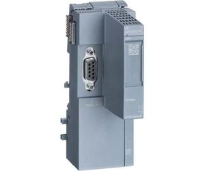 Siemens Dig.Industr. SIMATIC CPU Module 9pol. Connecteur femelle Sub-D 6ES7545-5DA00-0AB0