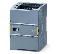 Siemens SIMATIC Module PLC d'entrée/sortie numérique 6ES72266DA320XB0 4x 24VDC 2A