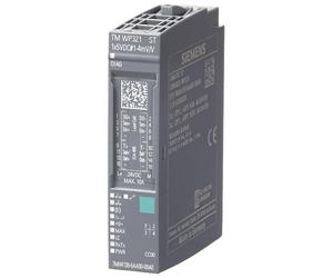 Siemens Dig.Industr. Siwarex Electronique de pesage 7MH4138-6AA00-0BA0 7MH41386AA000BA0