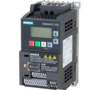 Siemens Dig.Industr. variateur SINAMICS 6SL3210-5BB13-7BV1 6SL32105BB137BV1