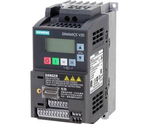 Siemens Dig.Industr. variateur SINAMICS 6SL3210-5BB15-5BV1 6SL32105BB155BV1